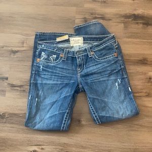 Big Star Women’s Jeans